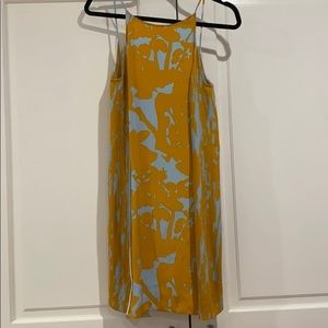 3.1 Philip Lim Silk Dress Size 2